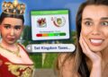 The Sims now have TAXES?! The Sims 4 Royalty & Legacy