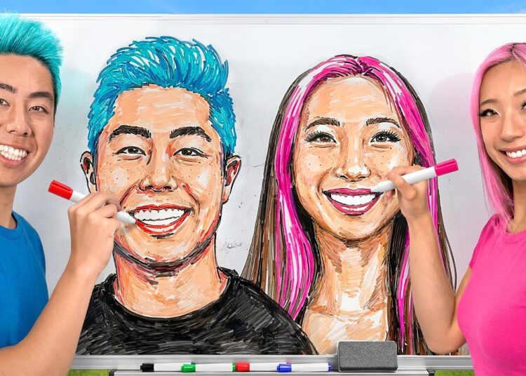 Best Whiteboard Art Wins $10,000!