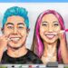 Best Whiteboard Art Wins $10,000!