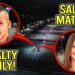 DRONE CATCHES ROYALTY FAMILY & SALISH MATTER IN REAL LIFE!! (THEY BROKE UP)