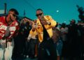 Dany Nanone feat Chriss Eazy – SAMPE (Official Video)