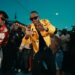 Dany Nanone feat Chriss Eazy – SAMPE (Official Video)