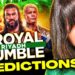 MEN’S ROYAL RUMBLE 2026 ENTRY PREDICTIONS!