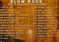 Slow Rock Alternative Rock 90s 2000s – Simple Plan, Hoobastank, The Calling, Howie Day, Linkin Park