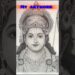 aura god artwork#artistraman #artandcraft#youtubeshorts #art #shots #artist#drawingpainting #sketch