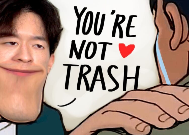 6 SIGNS YOU’RE A GOOD ARTIST ❤️ (to me)
