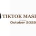 Tiktok mashup 🤎 | October 2025 | *NOT CLEAN*