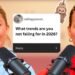 Mom gossip, cottage cheese, other trends we’re not falling for – with the Abbys