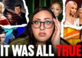 The CRAZIEST Celebrity Conspiracies That Turned Out To Be True