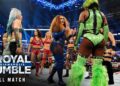 FULL MATCH: 2025 Women’s Royal Rumble Match: Royal Rumble 2025