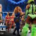 FULL MATCH: 2025 Women’s Royal Rumble Match: Royal Rumble 2025