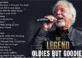 Tom Jones, Engelbert, Elvis Presley, Sinatra, Paul Anka, Carpenters – Oldies Songs 50s 60s 70s