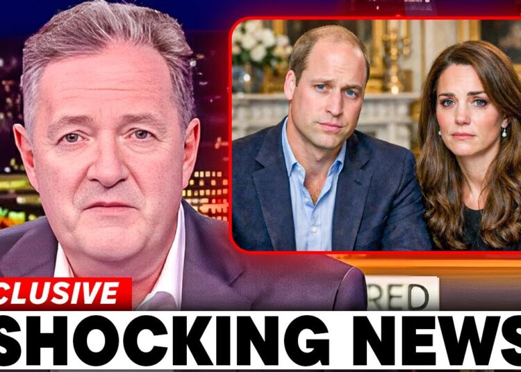 1 MIN AGO: Royal Family Just Made A Tragic Huge Announcement About Future Monarchy