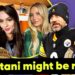 We think we found Aaron Rodgers’ wife, and Jordon Hudson hung out with Alix Earle