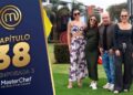CAPÍTULO 38: Equipos al agua (20/01/26) | TEMP 03 | MASTERCHEF CELEBRITY ECUADOR