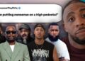 Does Bouncer Have Talent? | Gossiping Isn’t Talent (My Response)