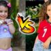 Blu Amal (The Royalty Family) VS Alana Martina (Cr7’s Daughter) Transformation ★ From Baby To 2026