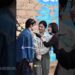 these girls already made their own gossip group 😚 #dylanwang #shenyue #bailu #qinlan