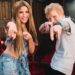 Shakira, Ed Sheeran, Beéle – Hips Don’t Lie (Anniversary Version)