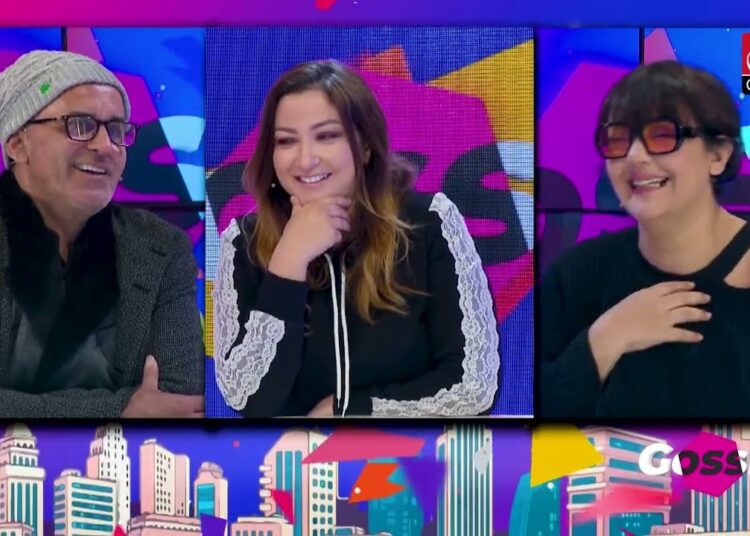 برنامج ڭوسيب Gossip – الموسم الرابع | الحلقة 16