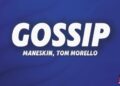 Måneskin, Tom Morello – GOSSIP (Lyrics)