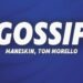 Måneskin, Tom Morello – GOSSIP (Lyrics)