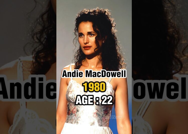 1980s Hollywood Actresses | Then vs Now | Part 7 #celebrity