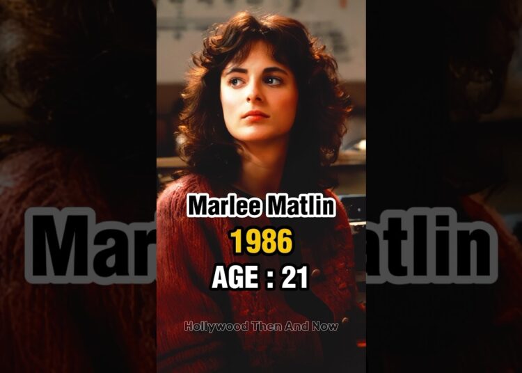 1980s Hollywood Actresses | Then vs Now | Part 6 #celebrity