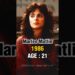 1980s Hollywood Actresses | Then vs Now | Part 6 #celebrity