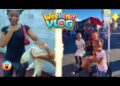 WEEKEND VLOG | LIFE WITH ROYALTY