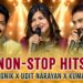 Nonstop Hits Of Udit Narayan, Alka Yagnik & Kumar sanu | Evergreen Bollywood Hits | 90s Hindi Songs