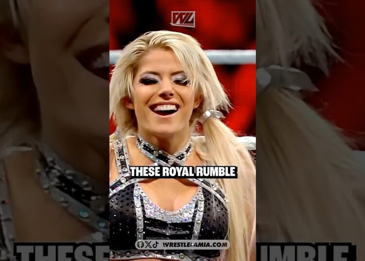 wwe royal rumble facts that sound FAKE but 100% true