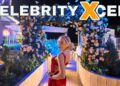 Best NYE Ever on Celebrity’s NEWEST SHIP – Celebrity XCEL | Cruise Vlog 2026