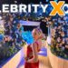 Best NYE Ever on Celebrity’s NEWEST SHIP – Celebrity XCEL | Cruise Vlog 2026