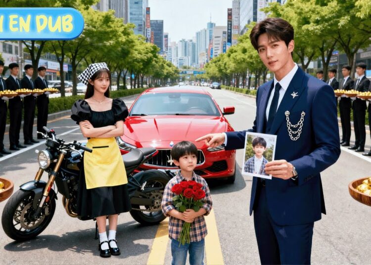 CEO’S SECRET KIDS REVEALED! š§¬š„ | After 5 Years of Gossip, She Confronts Him…