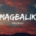 Best OPM Tagalog Love Songs With Lyrics💥💥OPM Trending 2025 Playlist🔥Magbalik, Tadhana, Heaven Knows