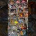 This chaotic painting will shock you #artist #shorts
