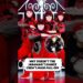 The Reason Jabbawockeez Wear Masks #celebrity #celebritynews #hollywood #facts #viral #shorts