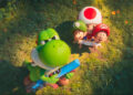 Universal's Illumination Entertainment, Nintendo Drop 'The Super Mario Galaxy Movie' Trailer, Bowing in Theaters April 1