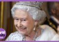 Moments the Queen Made Us Laugh in 2021