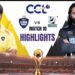 VELS Chennai Kings vs Kerala Strikers Highlights | CCL 2026 – Match 10 | Watch Full on JioHotstar