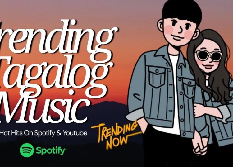 Top 20 OPM Love Songs 2026 🎧 Trending Tagalog Music 2026  (Hot Hits On Spotify & Youtube)