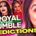 WOMEN’S ROYAL RUMBLE 2026 ENTRY PREDICTIONS!