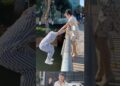 Did he jump down?  #music #love #song #korean #trump #couple #dothingsyoudontwanttodo #japan