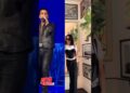 El mensaje subido de tono que Esmeralda la violinista le mando a Nodal #noticias #chisme