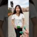 Artist Turns Dirty T-Shirt Into Beautiful Painting 😍