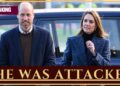 ROYALS IN SHOCK! Prince William “Furious” as Kate is ATTACKED: He Blames Andrew!