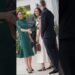 Kate’s Handshake with Royalty Left Everyone Speechless #royal #royalfamily #shorts