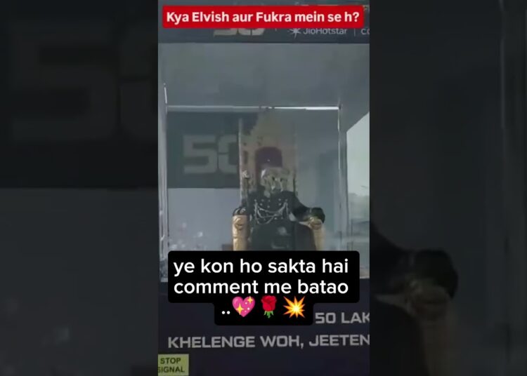 Who is Tha 50 Royalty So Lion Kon Hai? Unveiling the Mystery!..🤩🤩💖