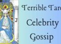 Celebrity Gossip BTS V 2026-01-21 #tarot #tarotreading #celebritygossip